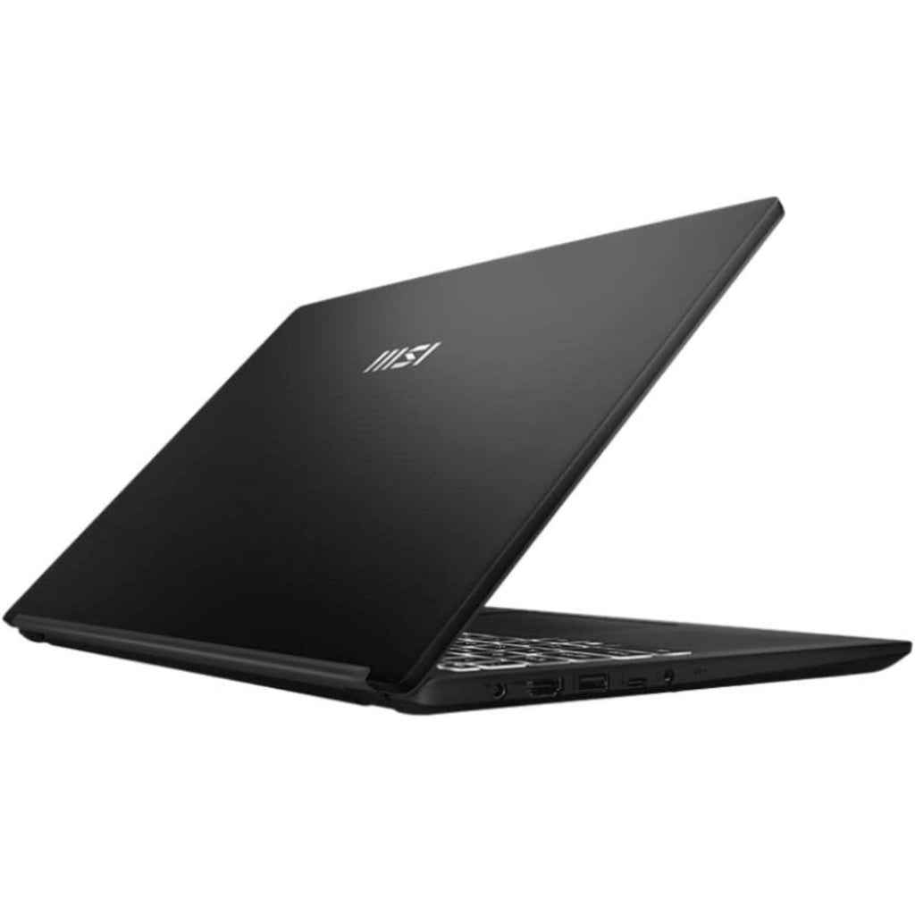 Notebook MSI Modern 15.6″ B12MO i5 12va 8GB 512GB