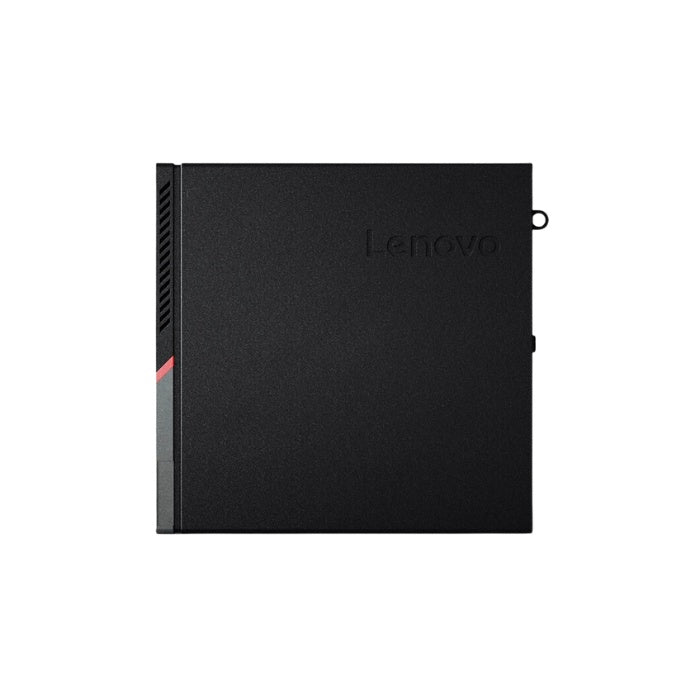 EQUIPO LENOVO TINY M700 | CORE I3 3.7GHZ 6ªGEN (8GB/256SSD) OUTLET