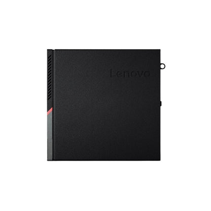 EQUIPO LENOVO TINY M700 | CORE I3 3.7GHZ 6ªGEN (8GB/256SSD) OUTLET