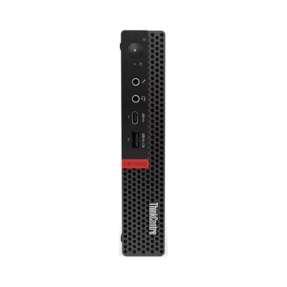 Equipo Lenovo Tiny M910Q | Core i5 6ª Gen (8GB/250GB) Mini PC OUTLET