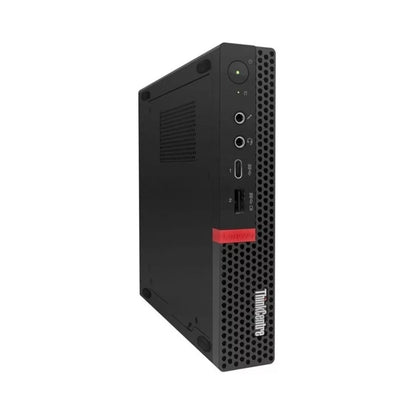Equipo Lenovo Tiny M910Q | Core i5 6ª Gen (8GB/250GB) Mini PC OUTLET
