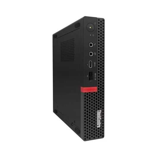 Equipo Lenovo Tiny M910Q | Core i5 6ª Gen (8GB/250GB) Mini PC OUTLET