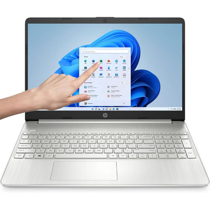 Notebook HP 15-DY5033dx Core i3 4.4GHz, 8GB RAM, 256GB SSD, 15.6″ Touch