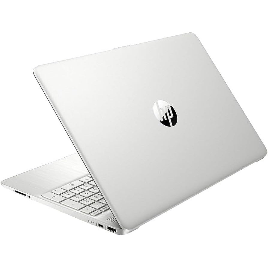 Notebook HP 15-DY5033dx Core i3 4.4GHz, 8GB RAM, 256GB SSD, 15.6″ Touch