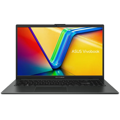 Notebook Asus E1504G Vivobook Go 15 Core i3 3.8Ghz, 8GB, 256GB SSD, 15.6″ FHD, Español, W11