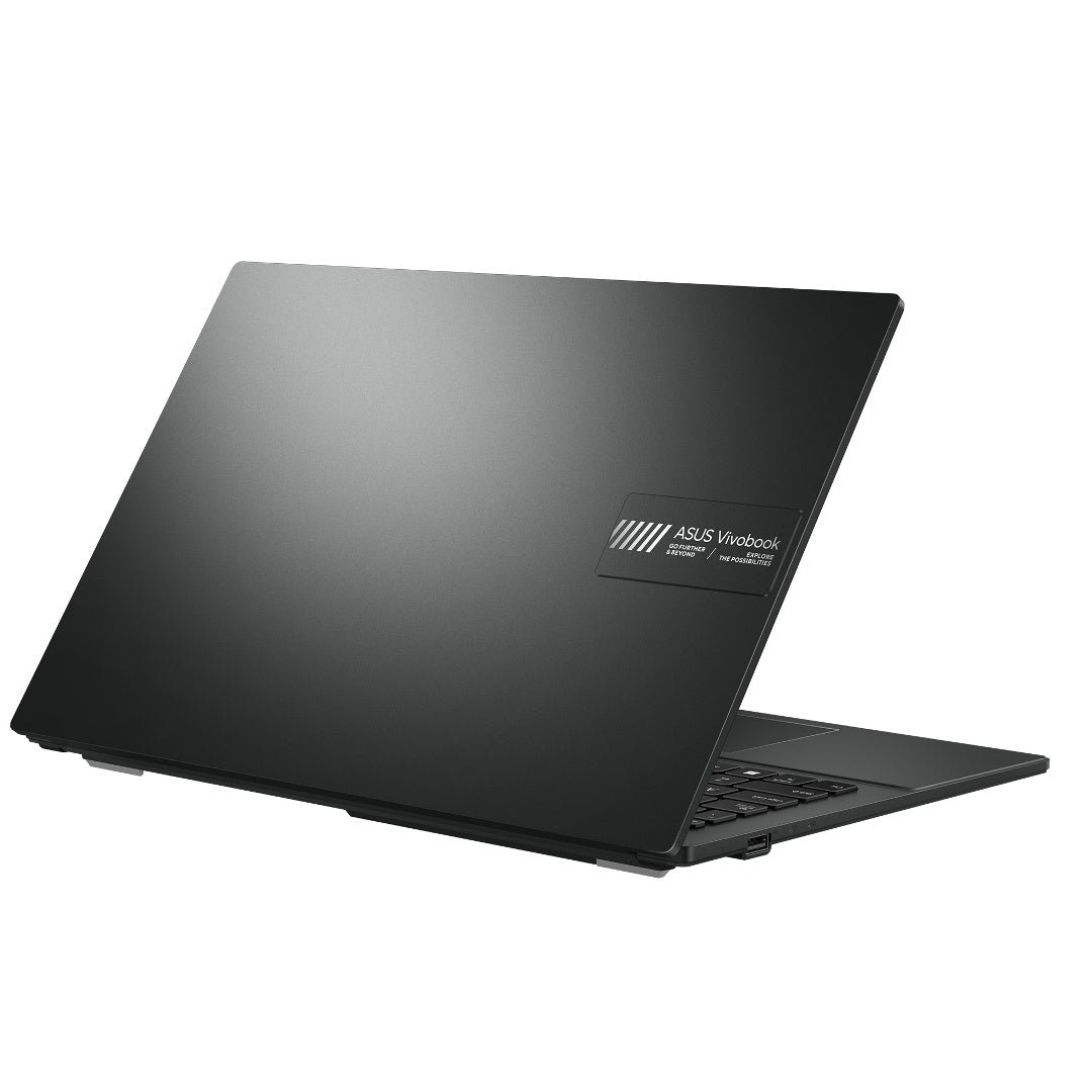 Notebook Asus E1504G Vivobook Go 15 Core i3 3.8Ghz, 8GB, 256GB SSD, 15.6″ FHD, Español, W11