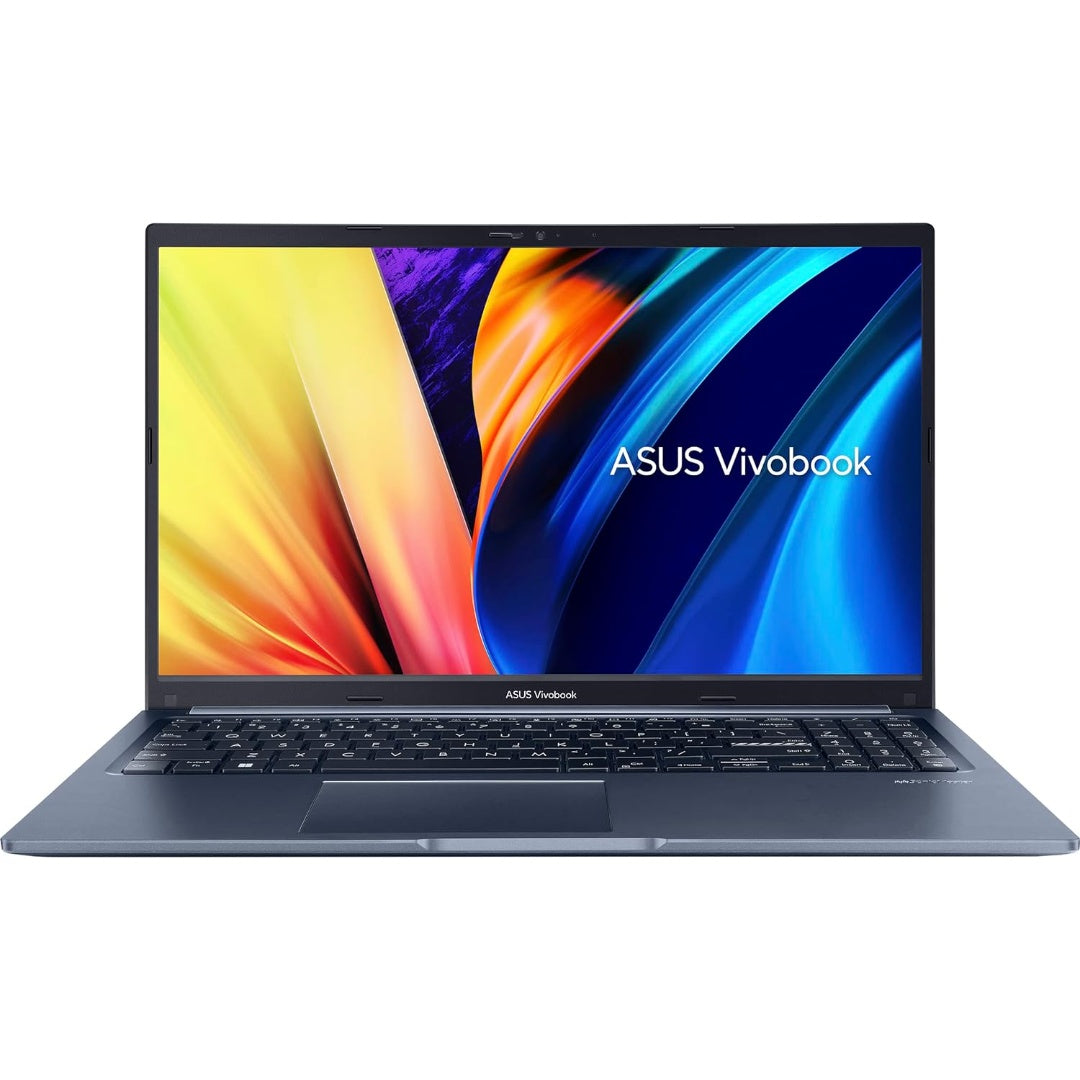 Notebook Asus Vivobook 15 X1502VA Core i7 4.9Ghz, 16GB, 512GB SSD, 15.6″ FHD, Ingles
