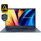 Notebook Asus Vivobook 15 X1502VA Core i7 4.9Ghz, 16GB, 512GB SSD, 15.6″ FHD, Ingles