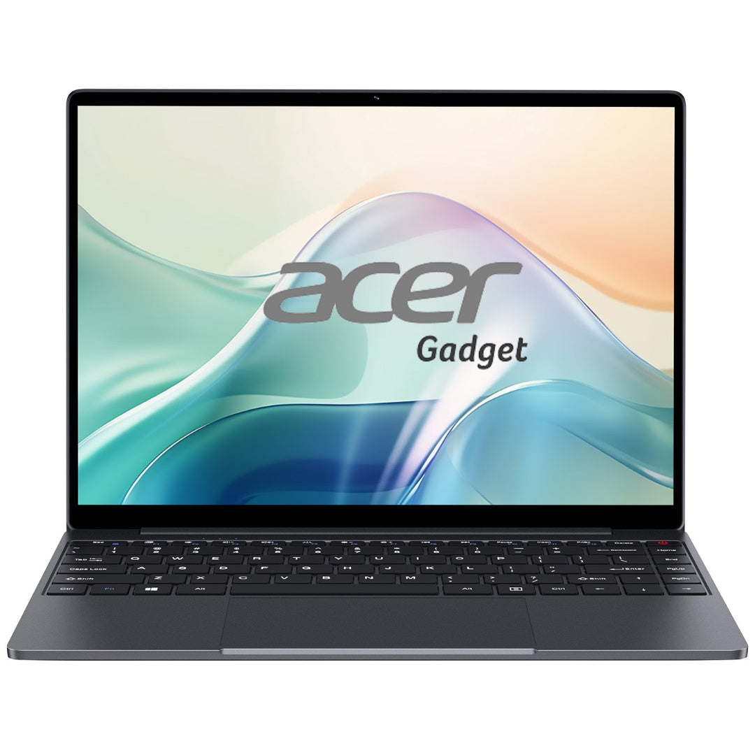 NOTEBOOK ACER GADGET ETBOOK CORE I3 4.4GHZ, 16GB, 512GB, 14″ QHD, ESPAÑOL