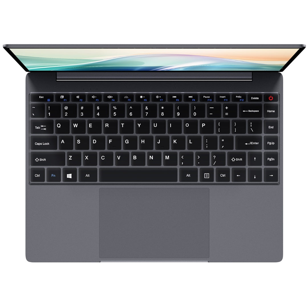 NOTEBOOK ACER GADGET ETBOOK CORE I3 4.4GHZ, 16GB, 512GB, 14″ QHD, ESPAÑOL