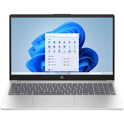 Notebook HP 15-FD1899nr Core 7 150U 5.4Ghz, 16GB, 512GB SSD, 15.6” FHD
