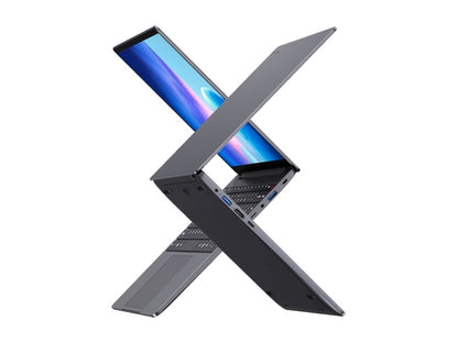 NOTEBOOK CHUWI COREBOOK X INTEL CORE I5 12450H/16GB/512GB  14” IPS 2K – W11