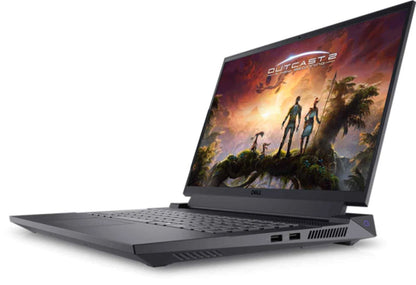 NOTEBOOK GAMING DELL G16 7630 16″ QHD 240HZ i7-13650HX, 16 GB DDR5, 1TB SSD, RTX 4060 8GB GDDR6