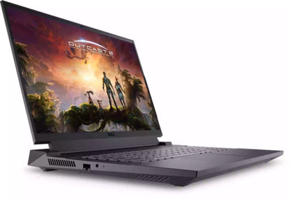 NOTEBOOK GAMING DELL G16 7630 16″ QHD 240HZ i7-13650HX, 16 GB DDR5, 1TB SSD, RTX 4060 8GB GDDR6