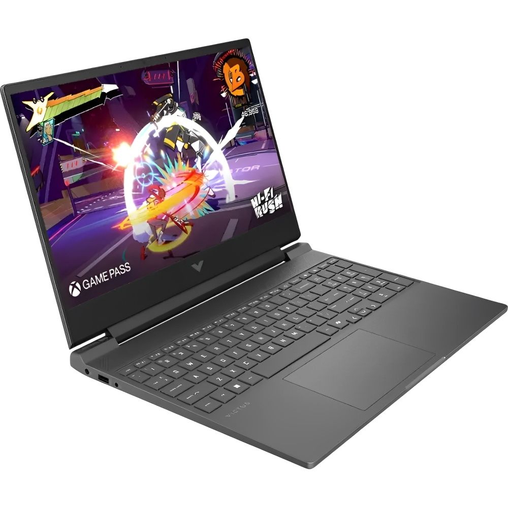 NOTEBOOK HP VICTUS 15-FA2013DX I5 13420H 8GB 512GB RTX 3050 144HZ 15.6” WIN11
